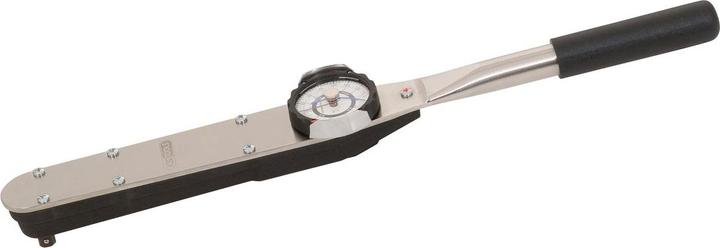 Produktbild KS Tools Prüf-Drehmomentschlüssel, 1/2", 50-250 Nm (1/2", 50 Nm, 250 Nm)