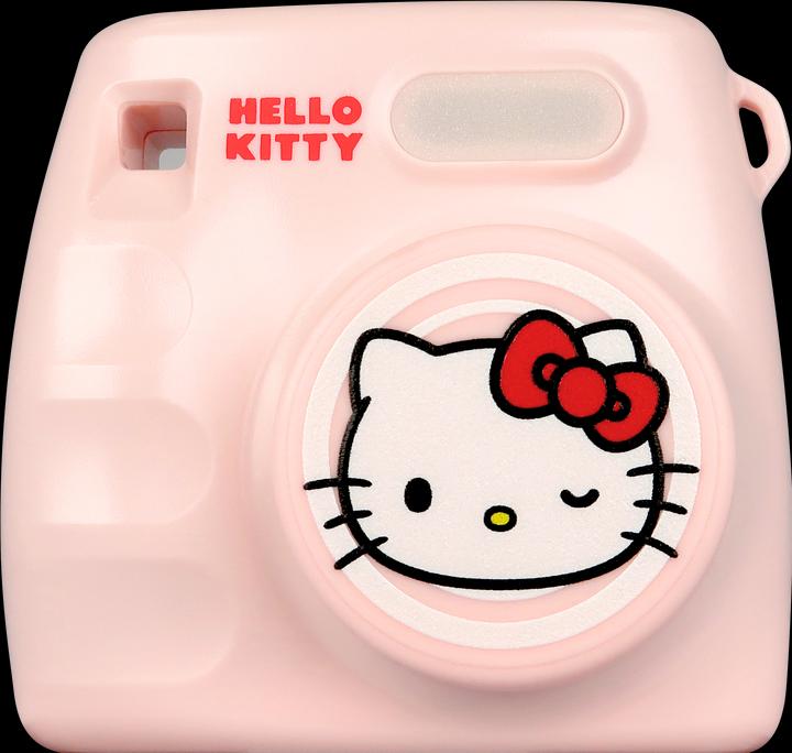 Produktbild Yashica Hello Kitty Mini Digital Camera Pink