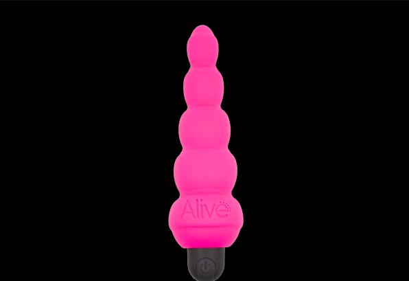 Immagine prodotto Stimolatore anale Lance Pro -