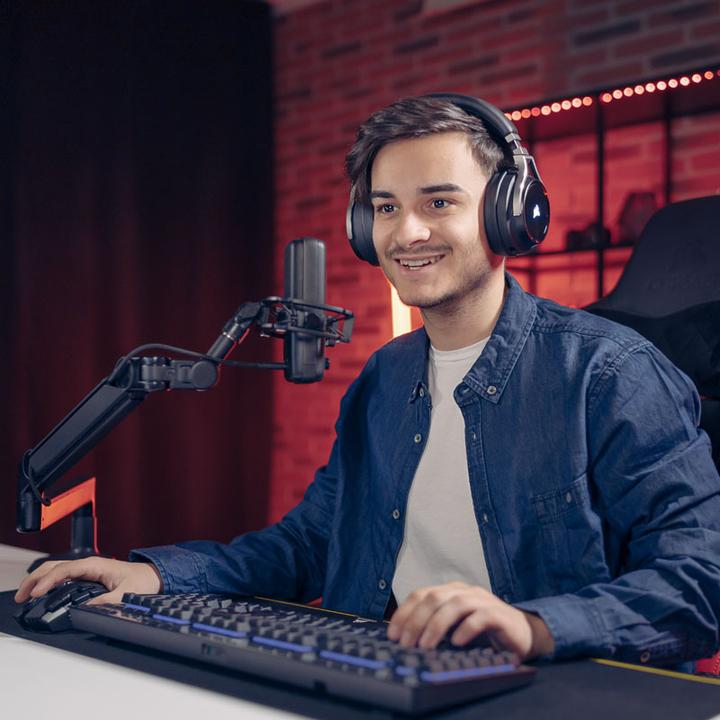 Actual product image Elgato shock mount