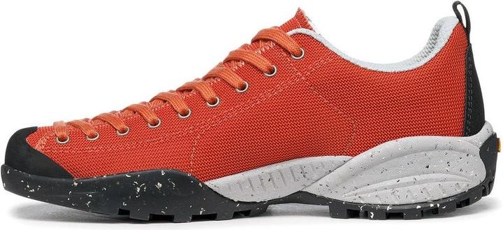 Actual product image Scarpa Mojito Planet Fabric Lifestyle Schuhe (37.5)