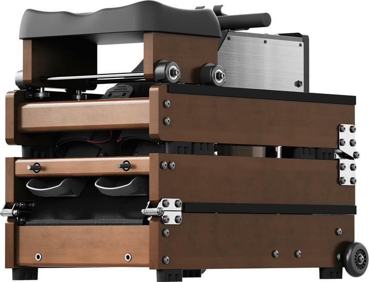 Actual product image KingSmith WM10