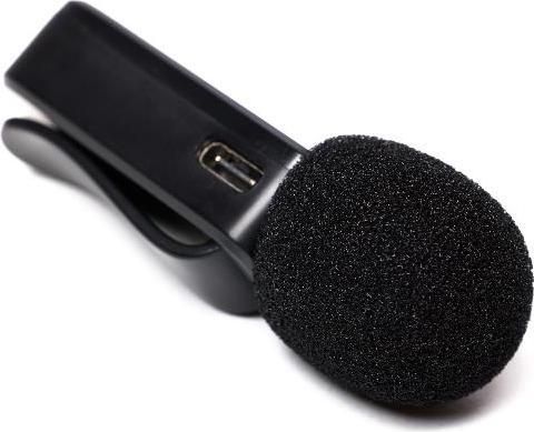 Image du produit Nilox Action cam Xmic