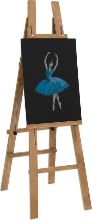 Image du produit Betzold Chevalet double pour enfants et adolescents