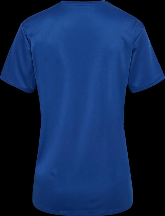 Image du produit hummel hmlESSENTIAL JERSEY S/S WOMAN (L)