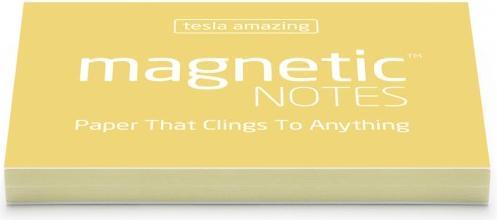 Produktbild Magnetic Notes S (5 x 7 cm)