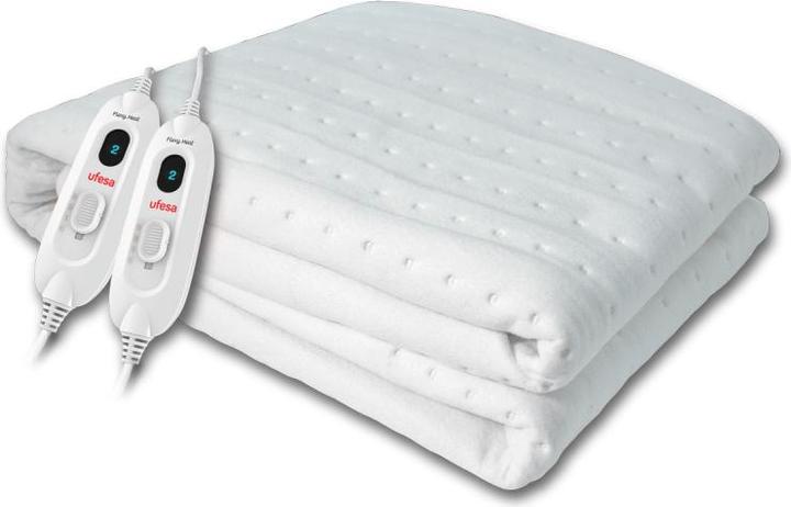 Image du produit Ufesa FlexyHeat CME (50 x 50 x 28 cm)