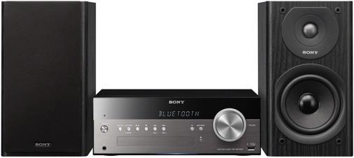 Produktbild Sony Cmt-Sbt300wb (2x 50 W)
