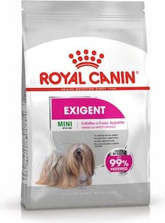 Royal Canin Mini Exigent (Adulte, 1 pcs, 3000 g)