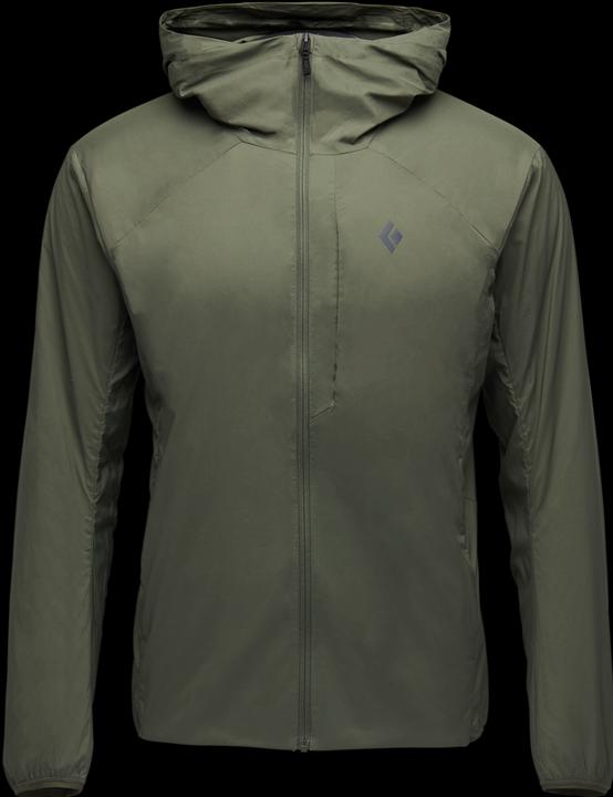 Produktbild Black Diamond M Alpine Start Insulated Hoody (XL)