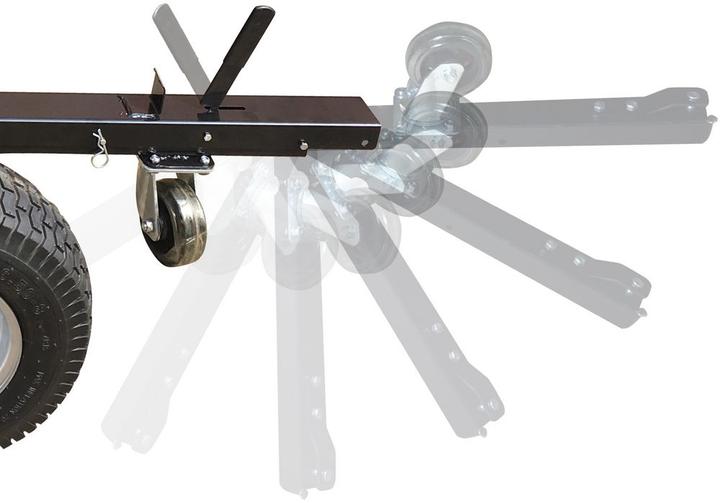 Immagine prodotto Güde GGW 501 (500 kg)
