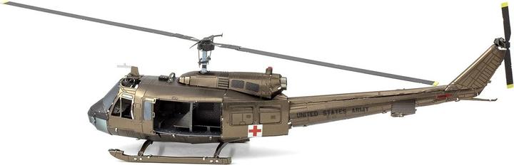 Image du produit Metal Earth Hélicoptère UH-1 Huey
