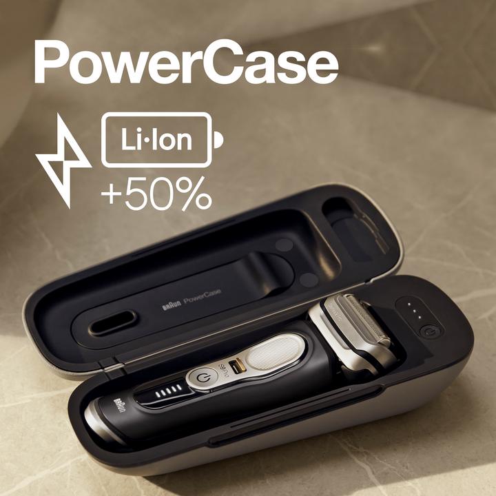 Immagine prodotto Braun Series 9