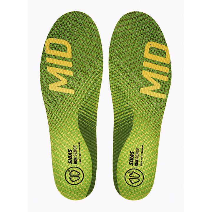 Image du produit Sidas Semelles 3 Feet Run Sense Mid