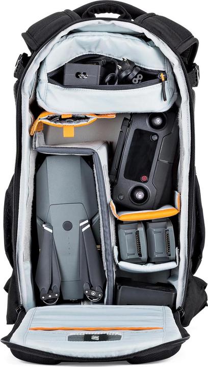 Produktbild Lowepro Flipside 200 AW II (Fotorucksack, 11 l)