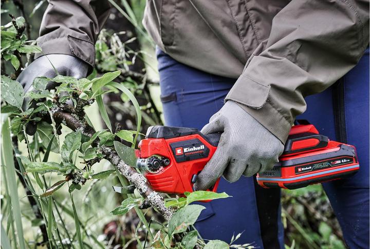 Produktbild Einhell Akku-Astschere GP-LS 18/28 Li BL-Solo