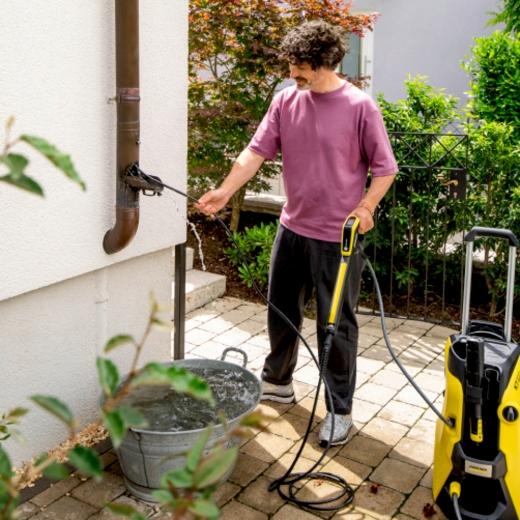 Produktbild Kärcher Rohrreinigungsdüse
