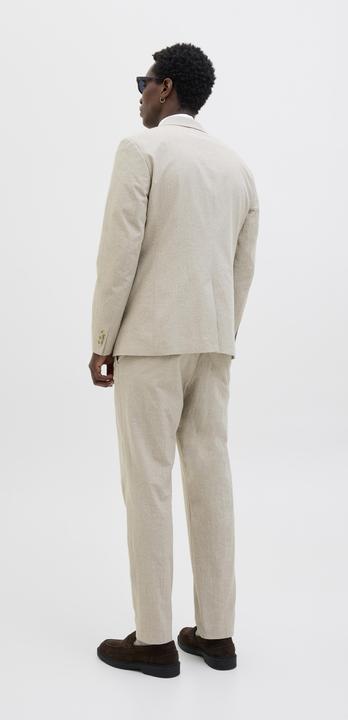 Produktbild Jack & Jones Jprstan Seersucker Trouser (52)