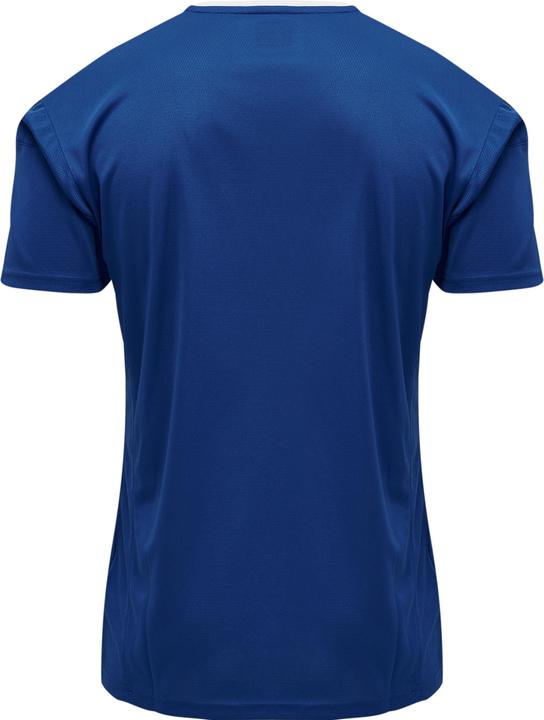 Actual product image hummel Authentic Kids Poly Jersey S/S (140)