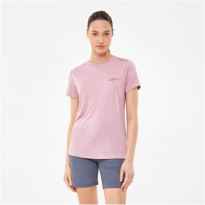Produktbild Viking Morain Bamboo Lady T-Shirt (XL)