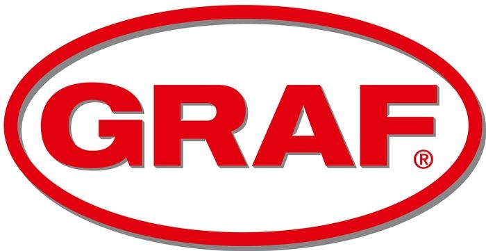 Produktbild Graf Weithalsfass