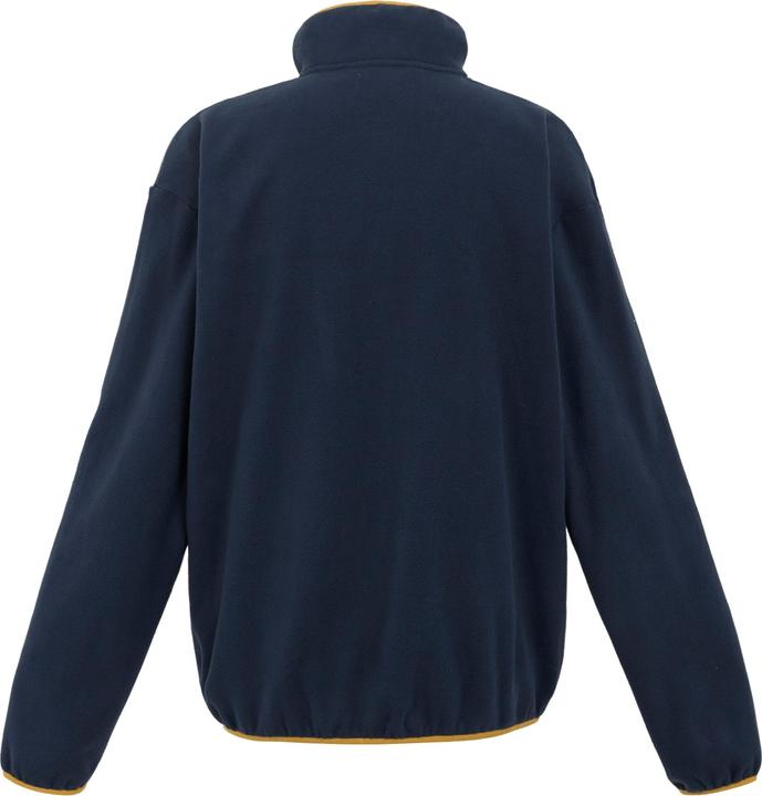 Actual product image Regatta Mens Frankie Full Zip Fleece Jacket (L)