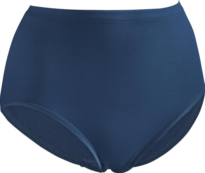 Actual product image Erwin Müller Ladies Waist Slip 2-Pack (46, pack of 2)