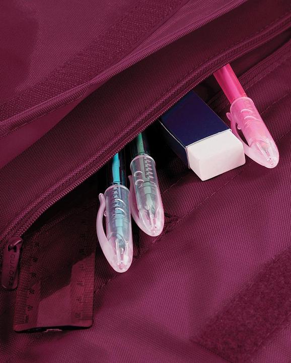 Produktbild Quadral Jugend Büchertasche mit Schulterriemen (5 Liter)