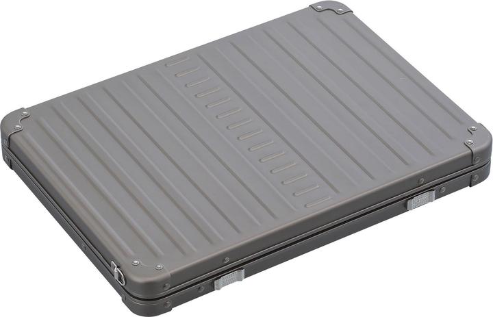 Immagine prodotto Aleon Custodia per laptop in alluminio da 13" (13")