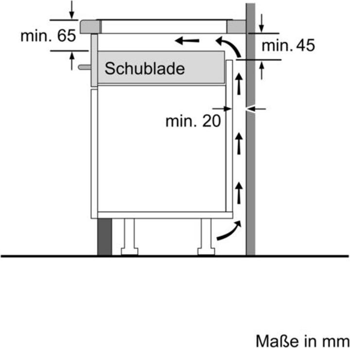 Produktbild Bosch Hausgeräte Pxe875dc1e