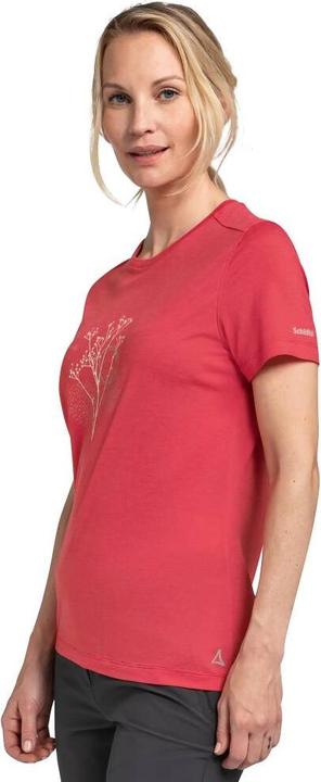 Produktbild Schöffel Women's T-Shirt Hochberg (48)