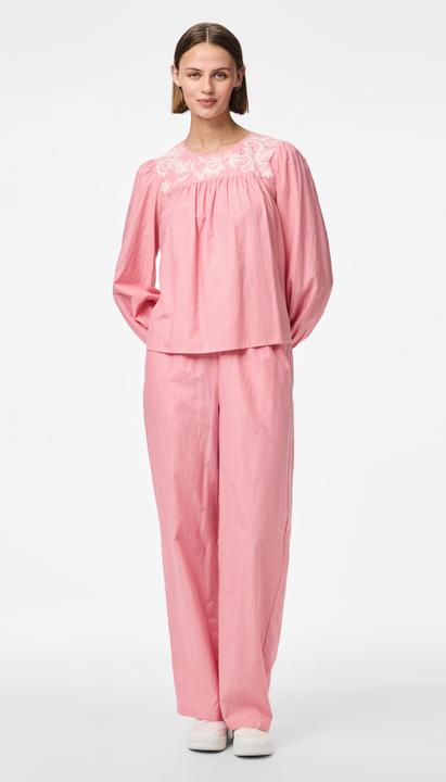Image du produit Pieces PCSARAH Oberteil mit langen Ärmeln (M)