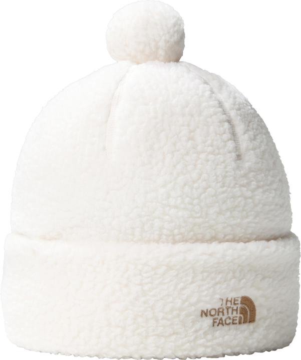 Actual product image North Face Cragmont Fleece Beanie (S, M)