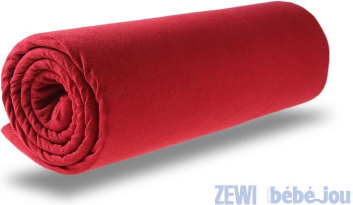 Produktbild Zewi Jersey (70 x 140 cm)
