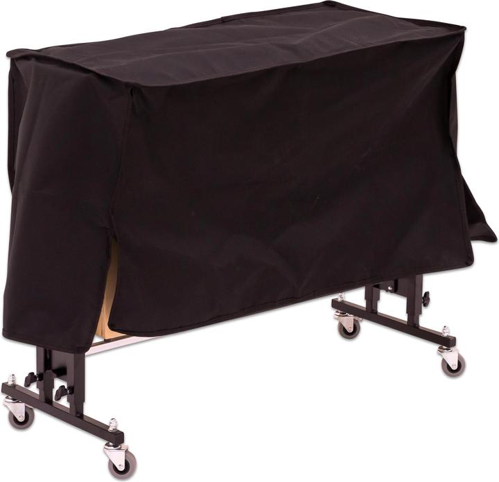 Immagine prodotto Betzold Musik Xilofono basso + carrello portaoggetti (Xilofono)