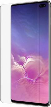 Produktbild Belkin Screen Force Screen Protector (1 Stück, Samsung Galaxy S10+)