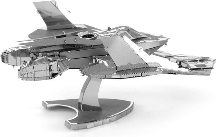 Immagine prodotto Metal Earth Batman v Superman Batwing