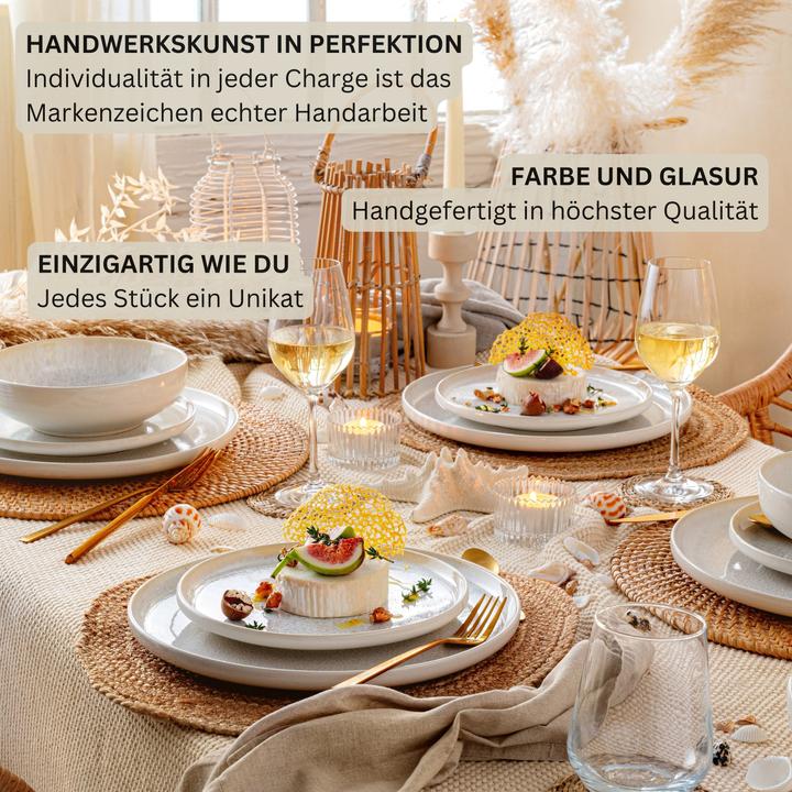 Produktbild Sänger Tafelservice (8 Stück)