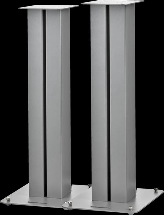 Produktbild Bowers & Wilkins FS-600 S3 Silber (Paar) (1 Paar, Wandmontage)