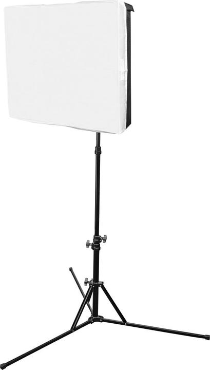 Produktbild Walimex Softbox für Flex LED 500 Bi Color (Softbox, 36 cm)