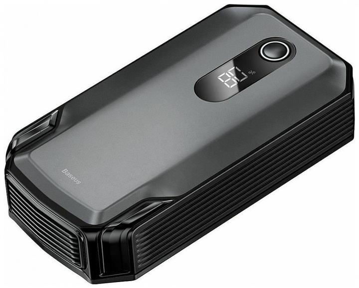Immagine prodotto Baseus Avviatore di salto per auto Max (20000 mAh, 42 W, 74 Wh)