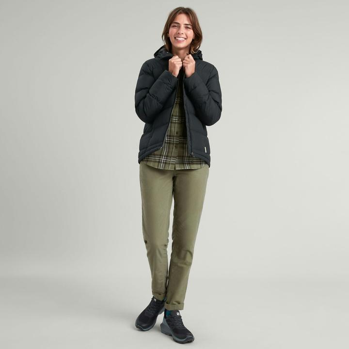 Produktbild Kathmandu Epiq Hooded Down Jacket V2 (M)
