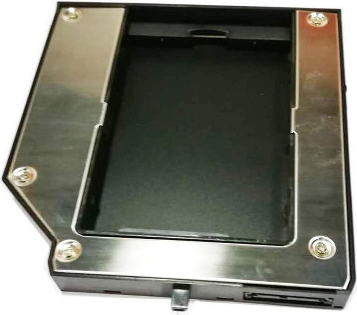Produktbild CoreParts KIT141 Ultrabay HDD Adaptor, 12.7mm
