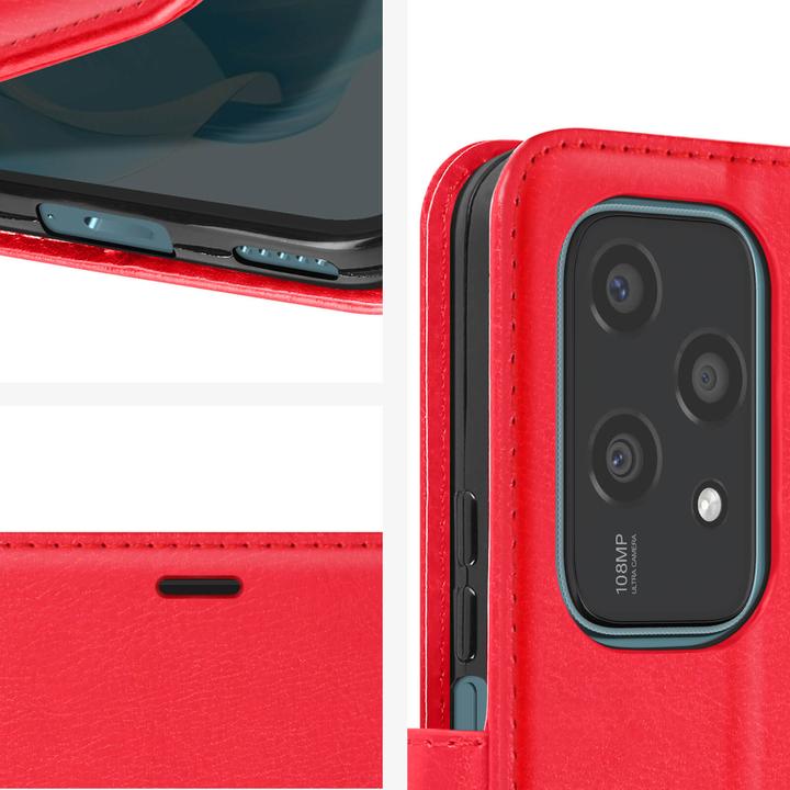 Produktbild Mayaxess SecureCard Cover Series (Honor X8b)