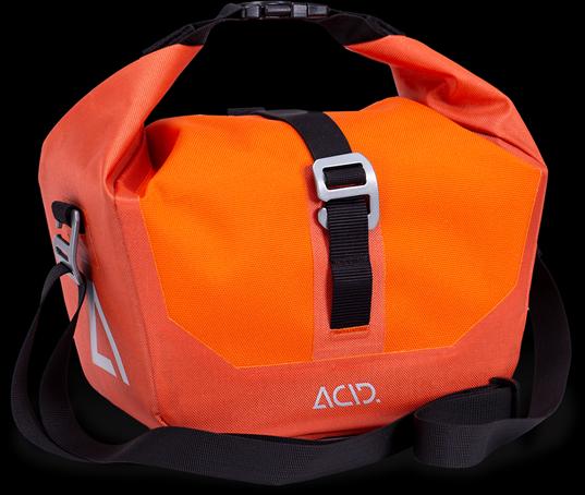 Produktbild ACID -Tasche Manubrio TRAVLR6 (Lenkertasche)