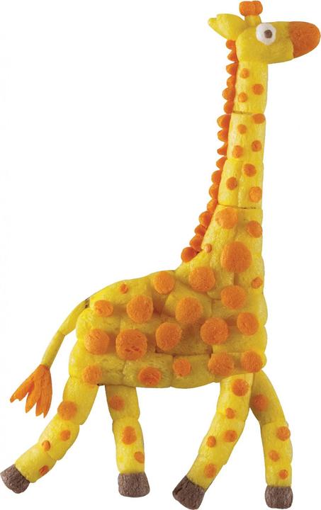 Actual product image PlayMais World Jungle (1000 pieces)