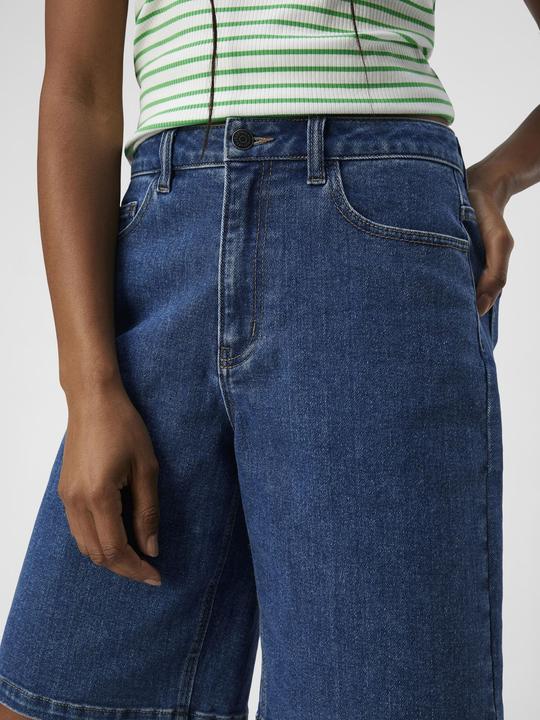 Produktbild Object Long Jeansshorts (S)