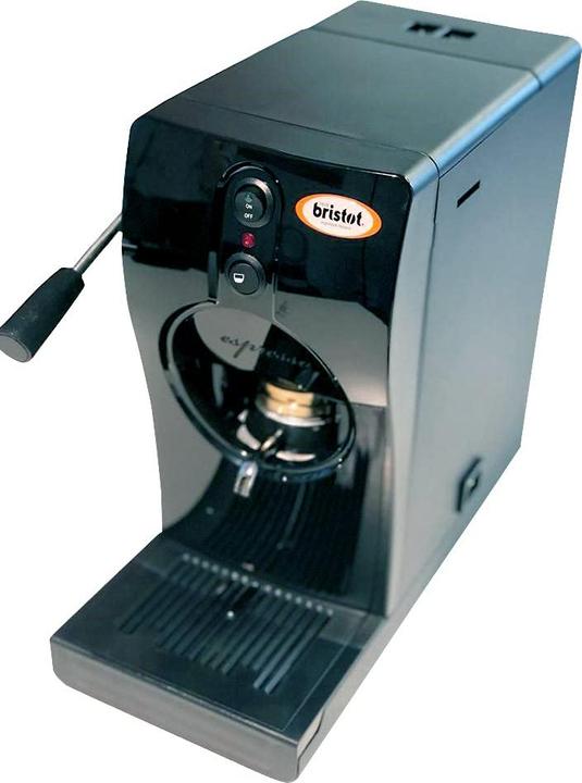 Bristot GRIMAC ESE Padmaschine TUBE Kaffeemaschine - Espressomaschine (E.S.E.)