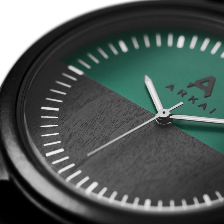 Actual product image Arkai Arbor (45 mm)