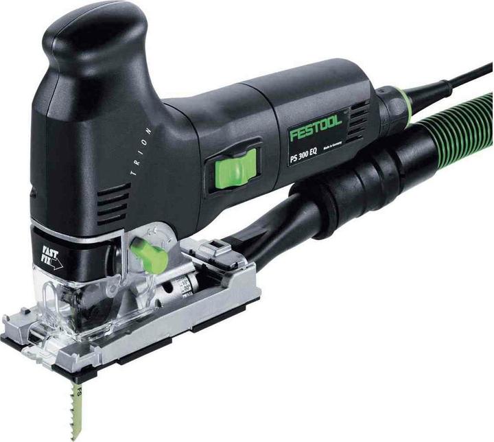 Productafbeelding Festool Pendeldecoupeerzaag TRION PS 300 EQ-Plus